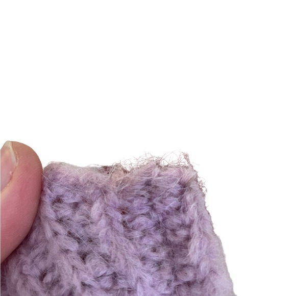 BA&SH Balmy Color-Block Sweater - Picture 8 of 16